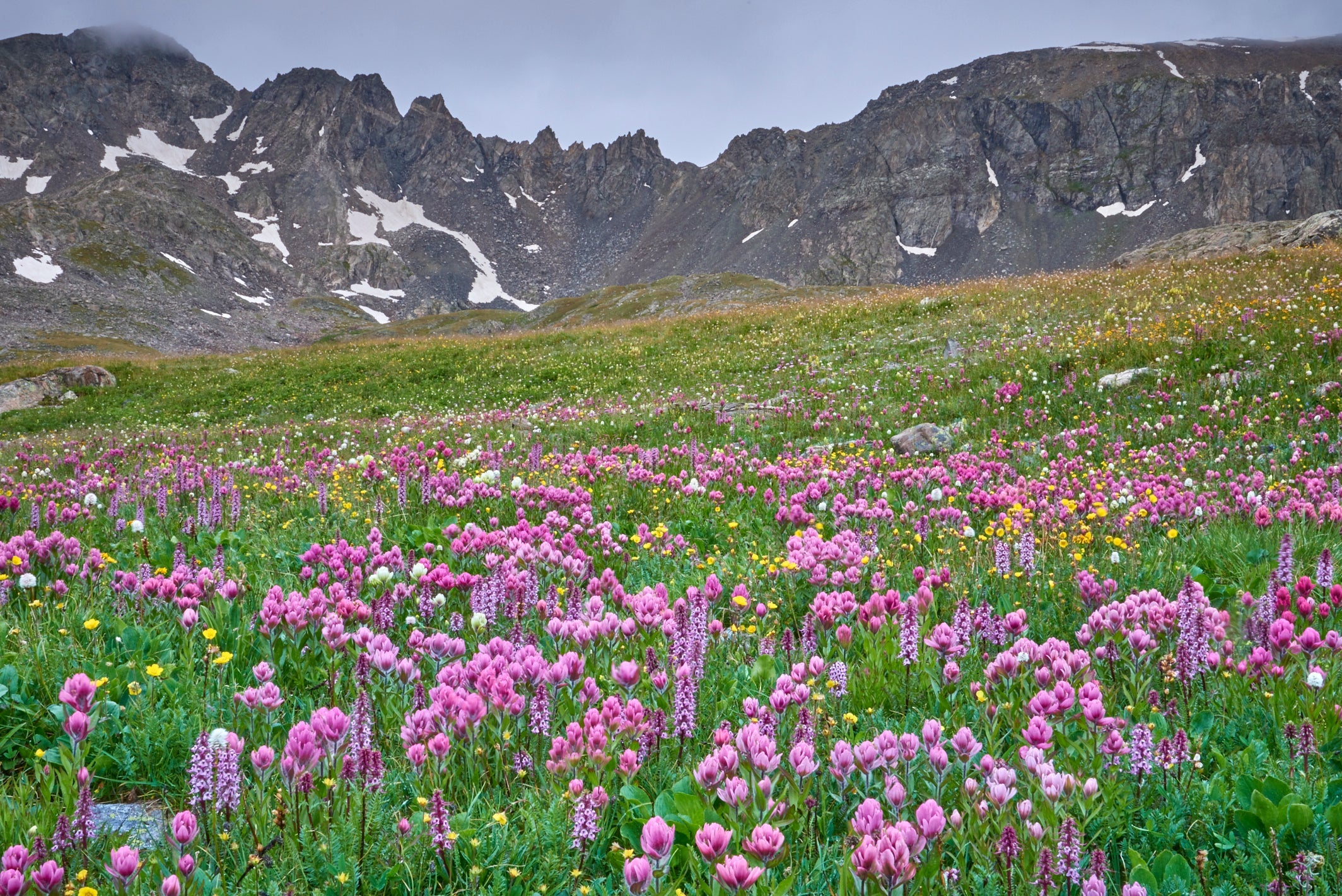 Camp Hale – Continental Divide National Monument