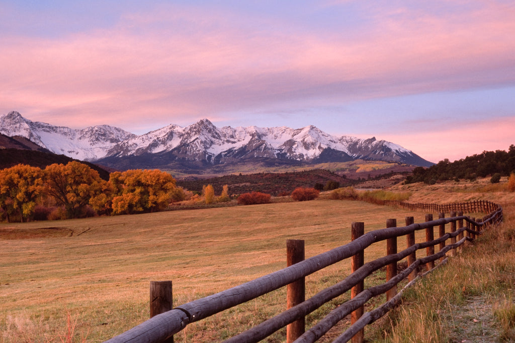 Dallas Divide image 0