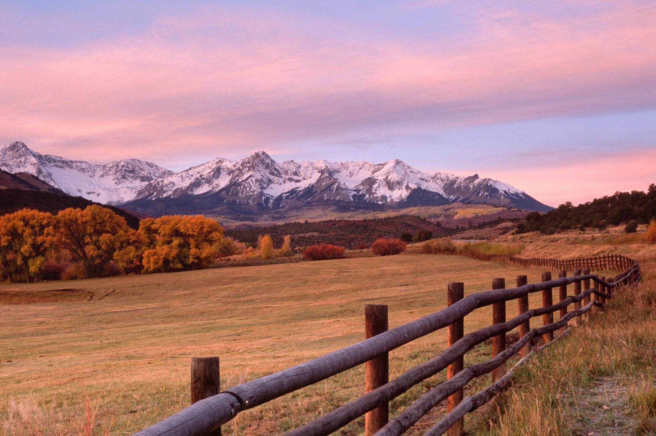 Dallas Divide image 0