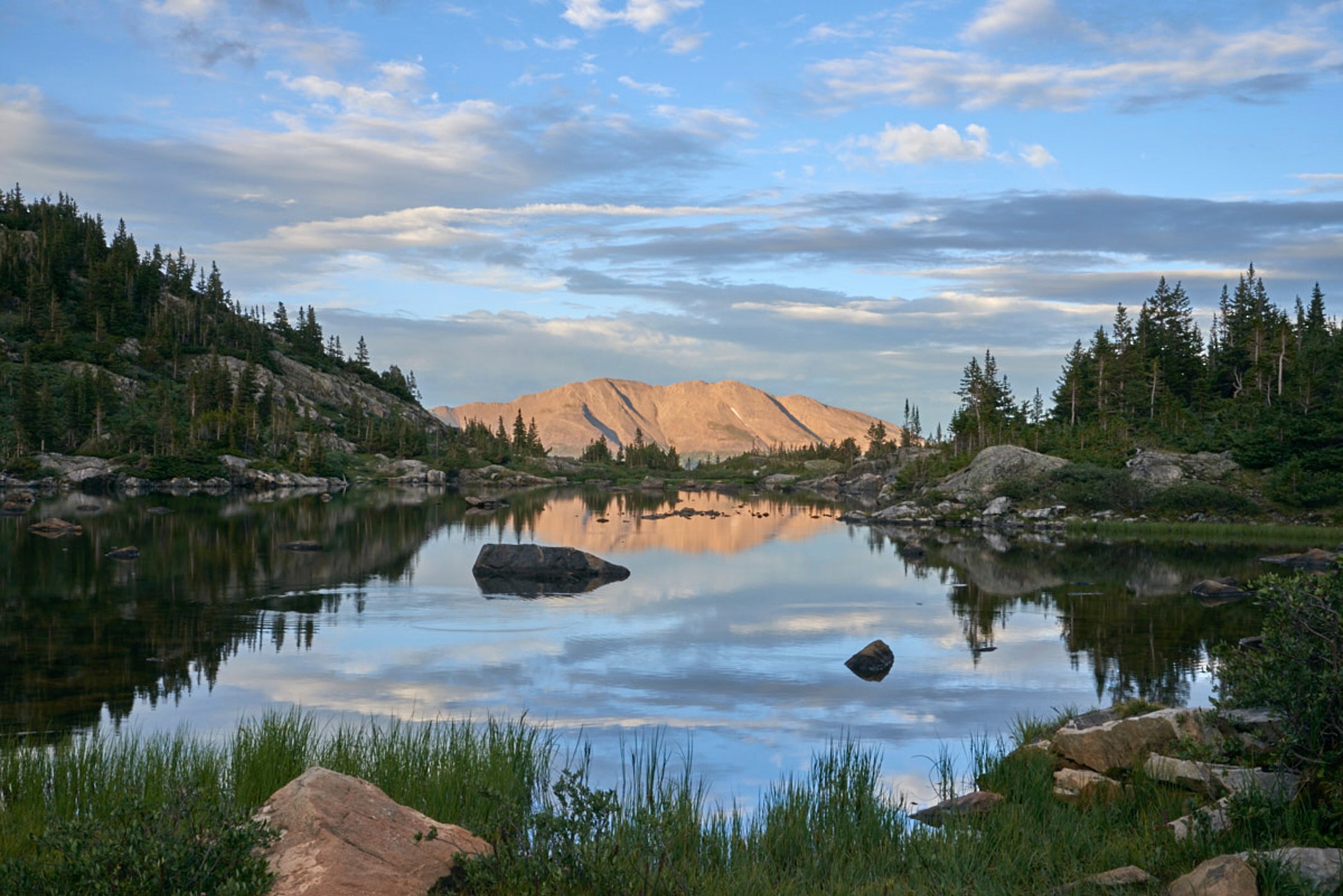 Lower Mohawk image 0