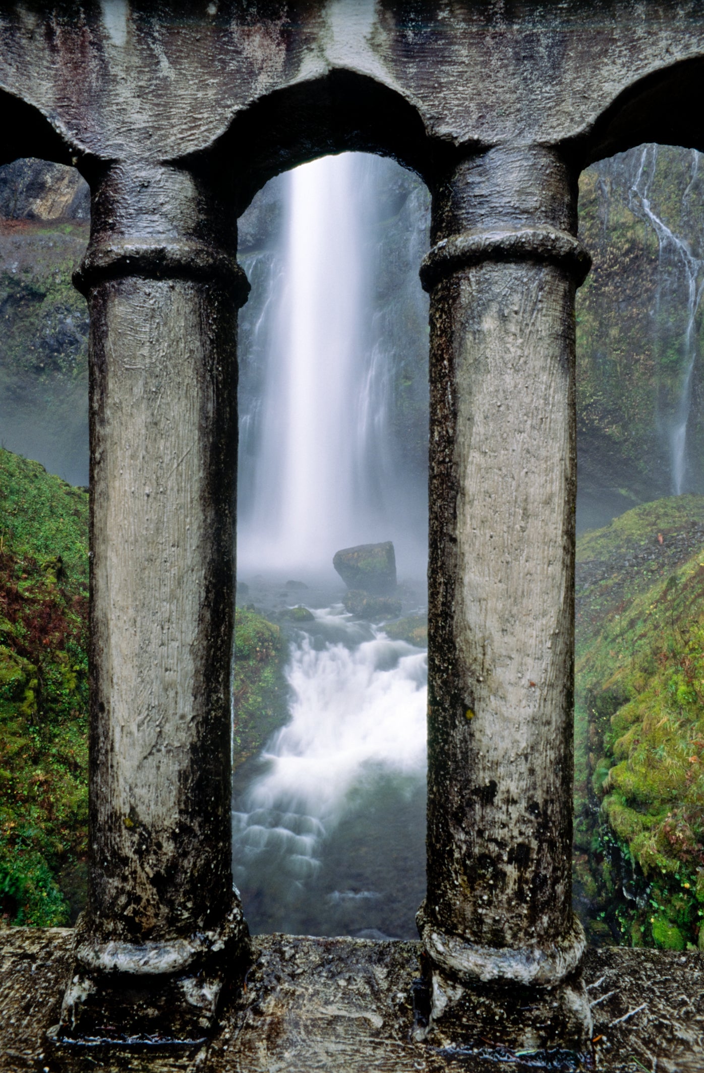 Multnomah II image 0