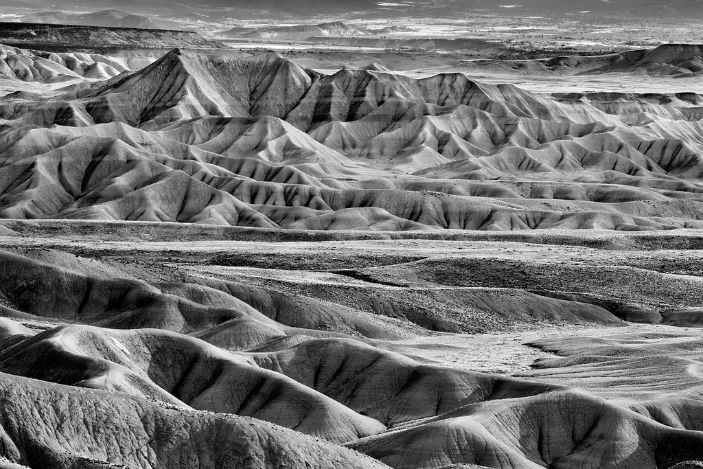 Badlands II image 0