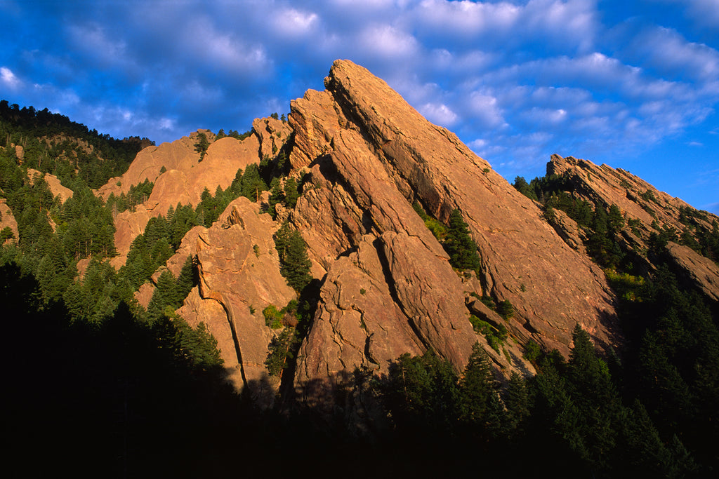 The Third Flatiron image 0