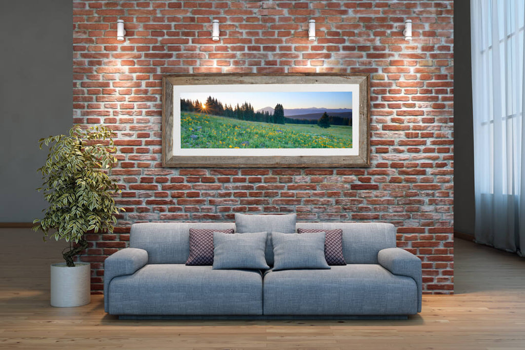 Sunrise on Twin Peaks image 1