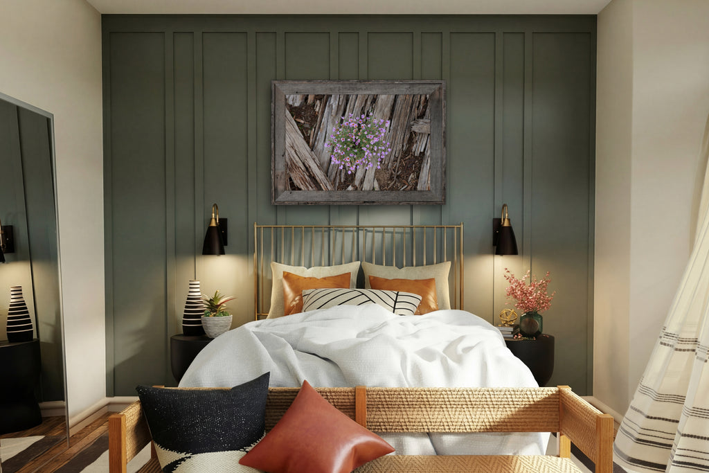 Fieldhouse Floorboards