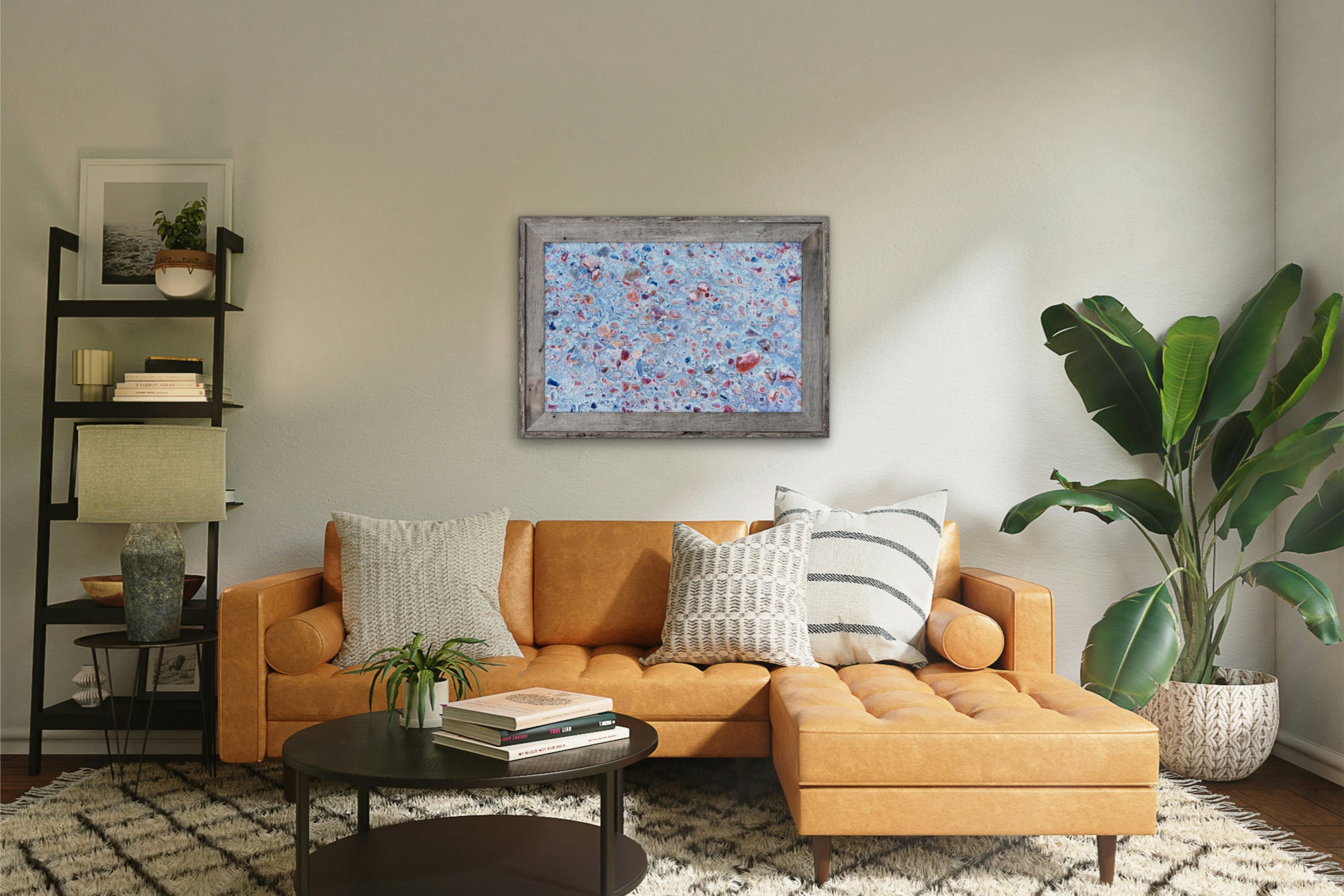 Salt Creek Study III