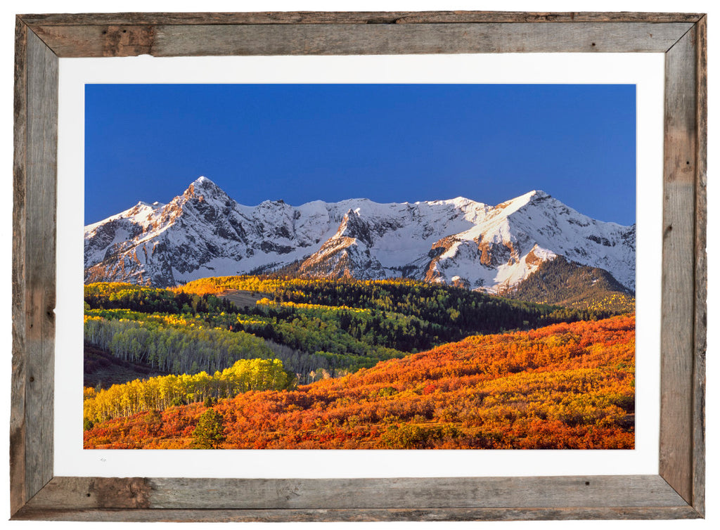 Colorful Colorado image 1