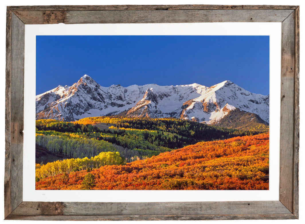 Colorful Colorado image 1