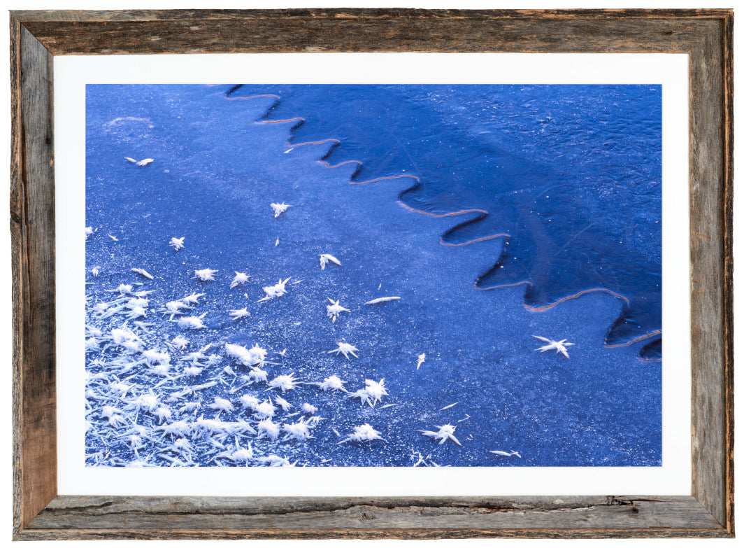 Surface Hoar image 1