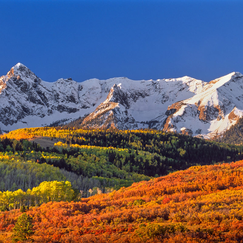 Colorful Colorado