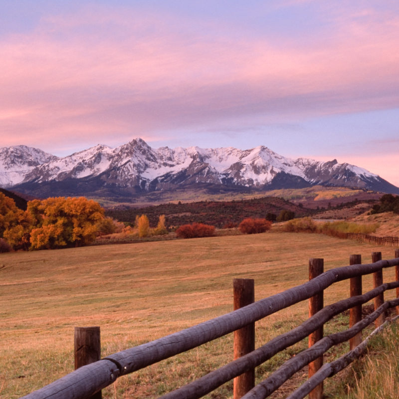 Dallas Divide