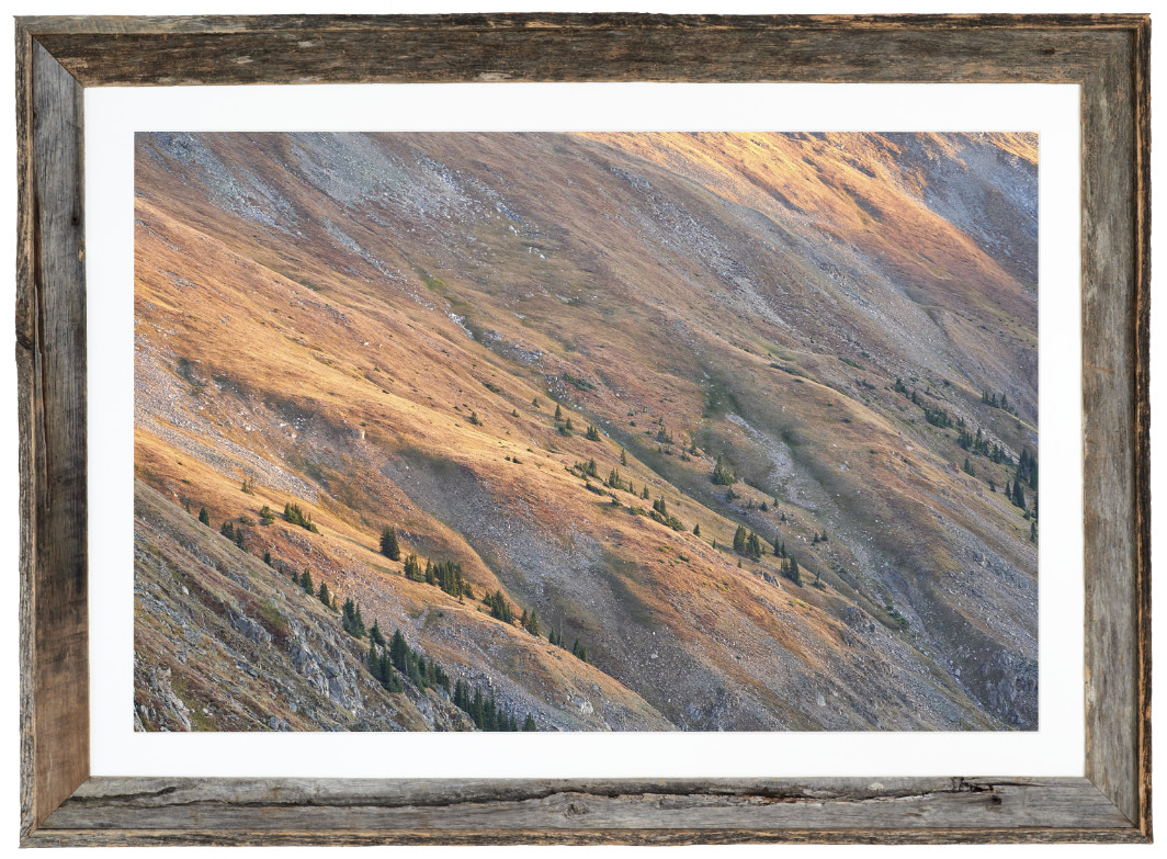 Porcupine Gulch