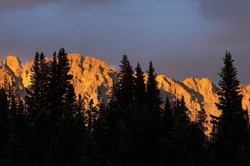 Ridgelight