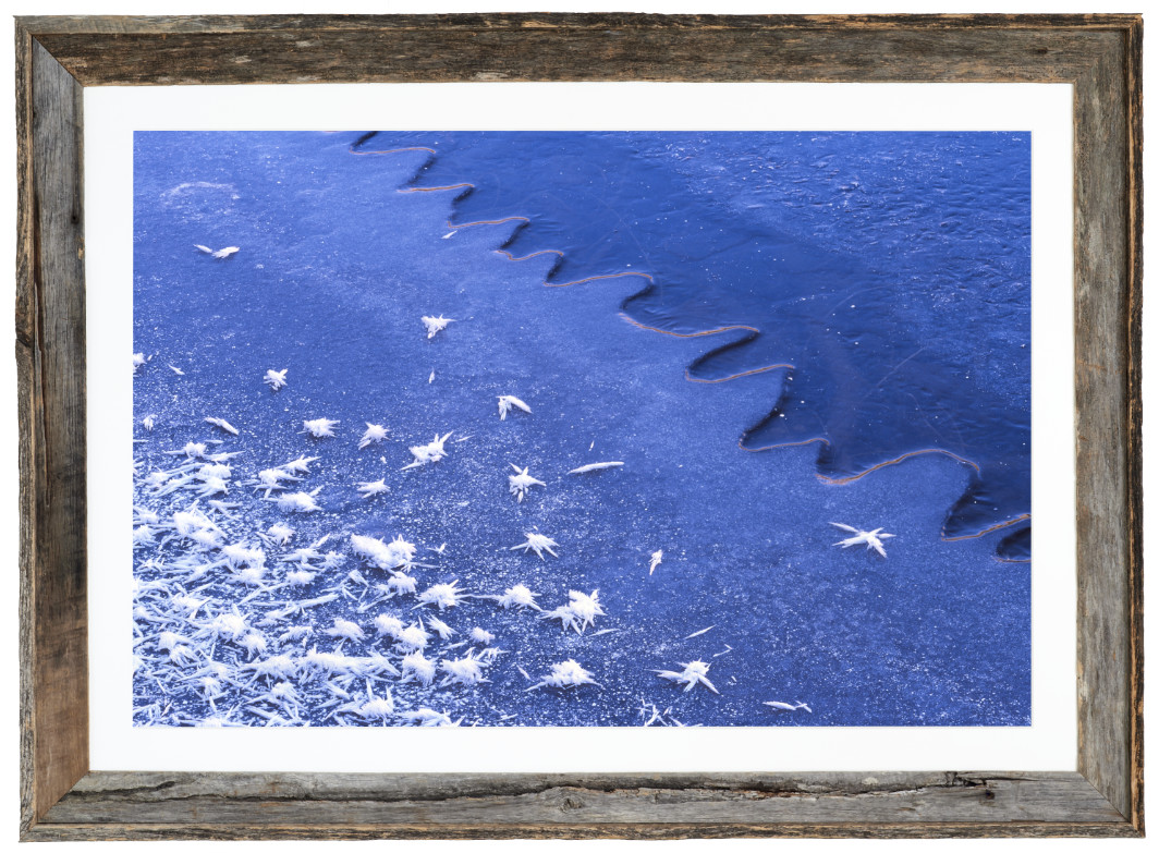 Surface Hoar