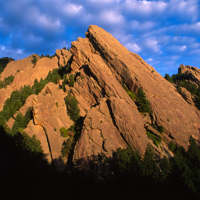 The Third Flatiron