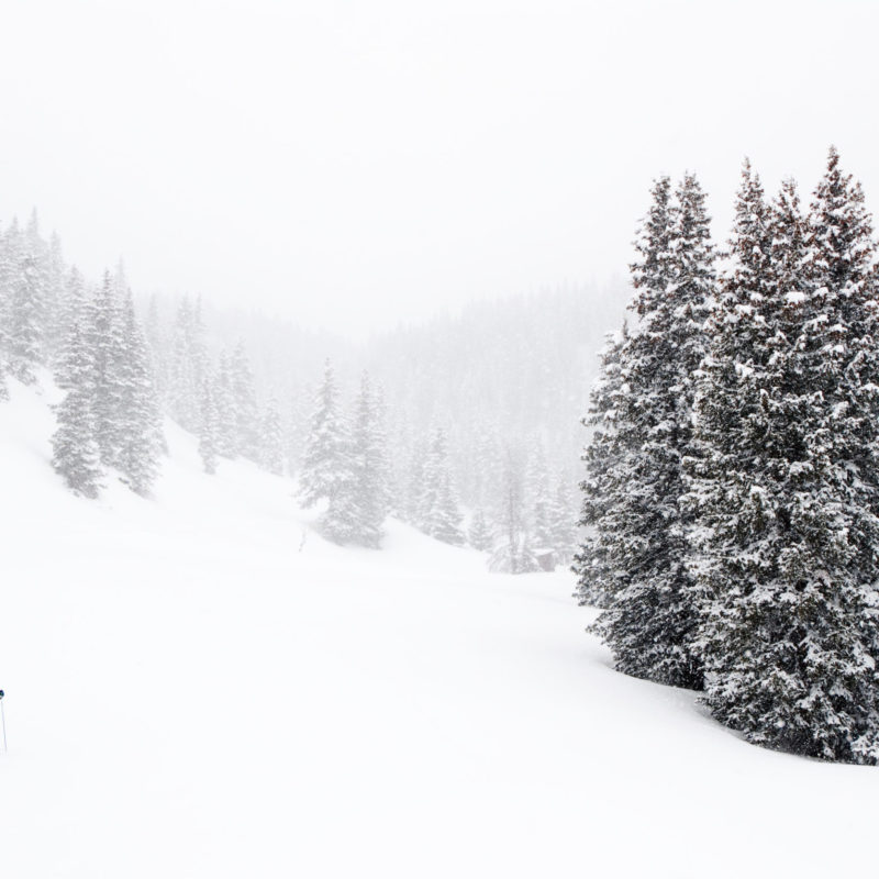 Backcountry Bliss