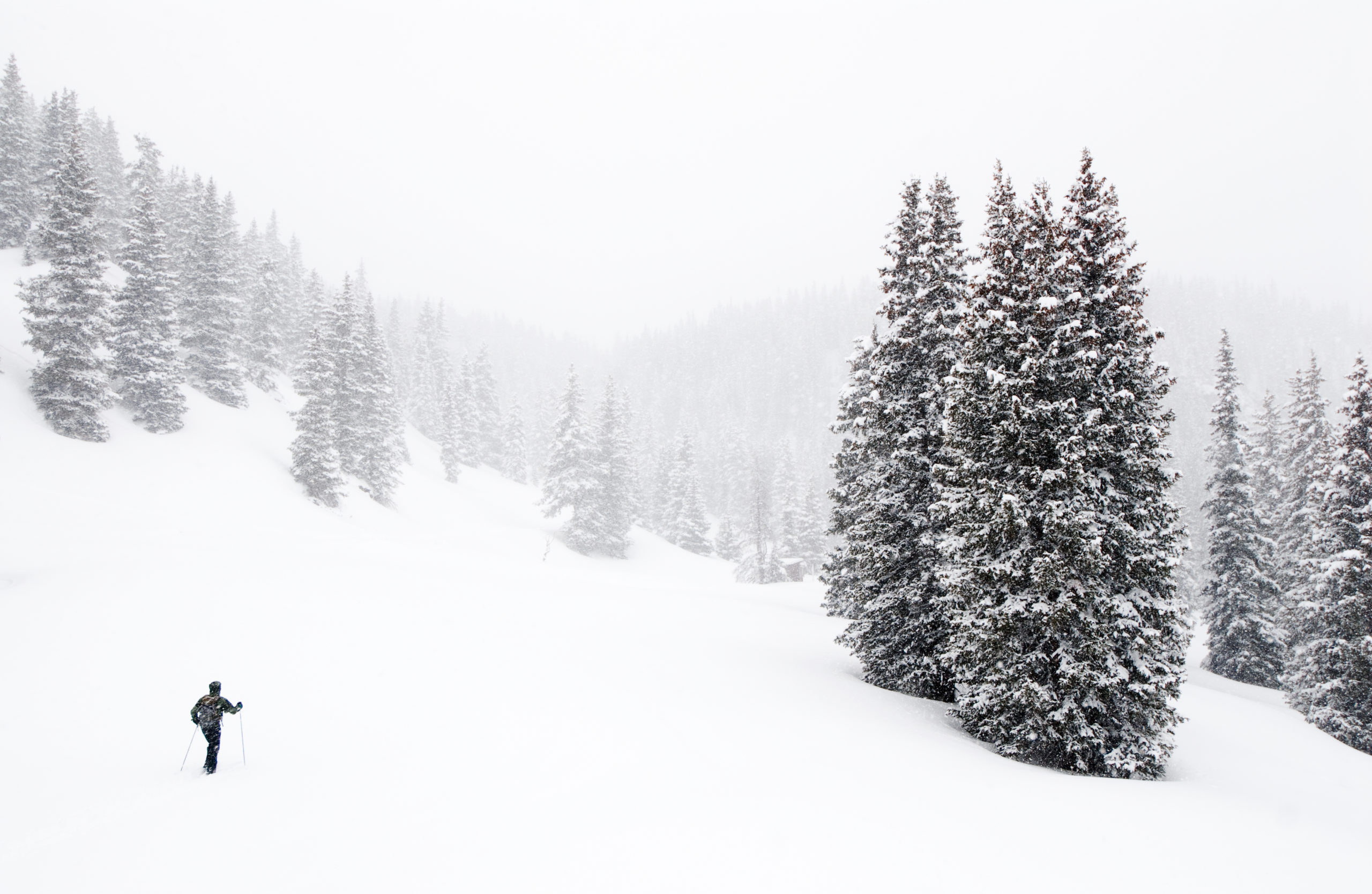 Backcountry Bliss