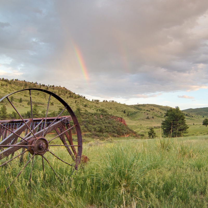Heil Ranch